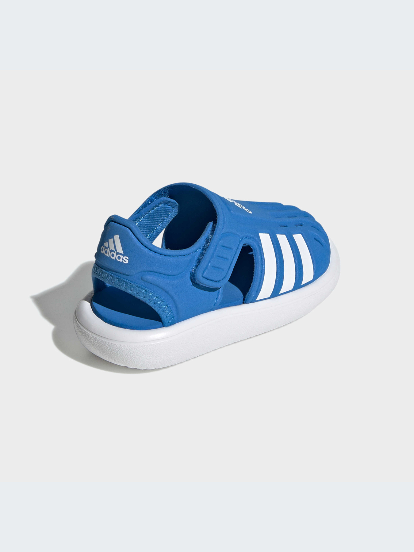 Сандалии Adidas модель GW0389 Фото