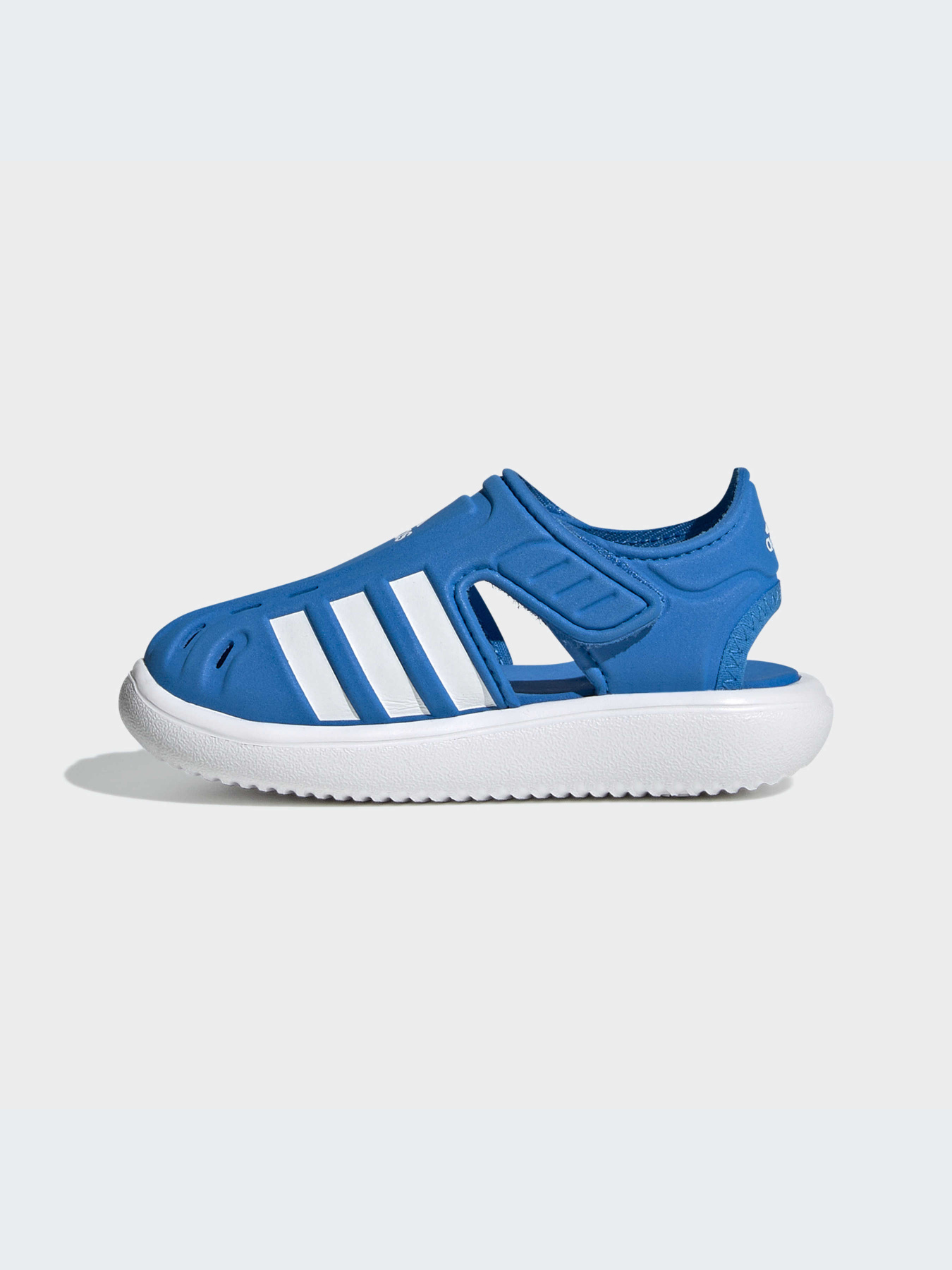 Сандалии Adidas модель GW0389 Фото