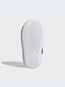 Сандалии Adidas модель GW0389 Сандалии Adidas модель GW0389 Фото