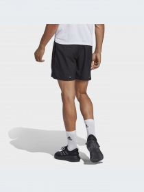 Шорты спортивные Adidas Graphics модель HR6625 Фото