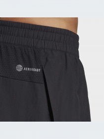 Шорты спортивные Adidas Graphics модель HR6625 Фото