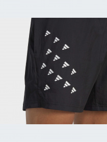 Шорты спортивные Adidas Graphics модель HR6625 Фото