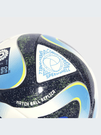 М'ячі Adidas модель HT9012 Фото