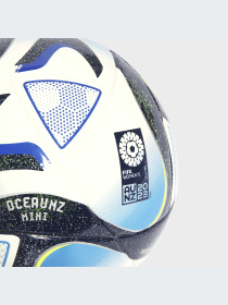 М'ячі Adidas модель HT9012 Фото