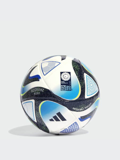 М'ячі Adidas модель HT9012 Фото