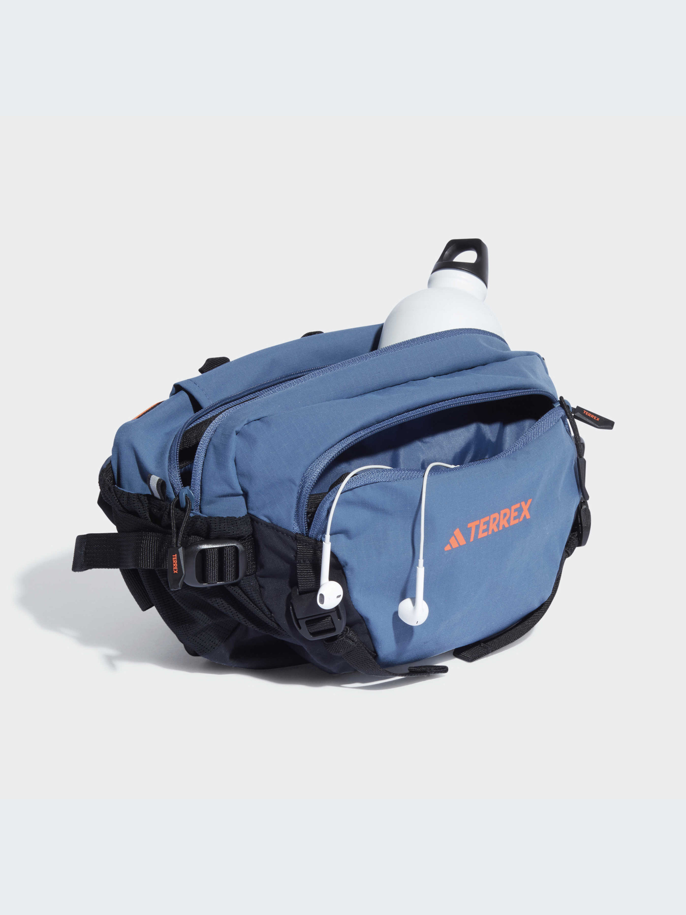 Поясная сумка Adidas модель HS7990 Фото