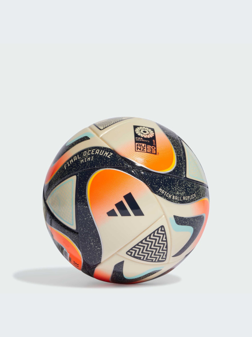 М'ячі Adidas модель IA1009 Фото