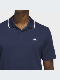 Поло Adidas модель HR7975 Фото