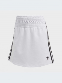 Юбка мини Adidas модель IC3142 Фото