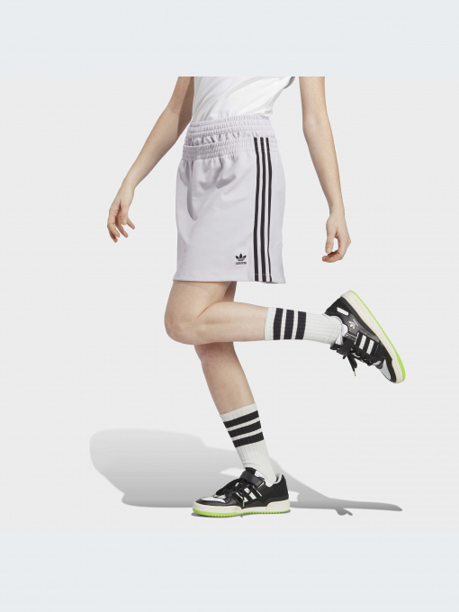 Юбка мини Adidas модель IC3142 Фото