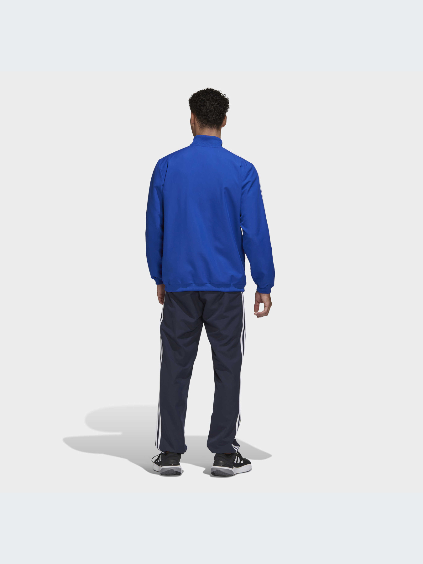 Спортивний костюм Adidas модель HE4408 Фото