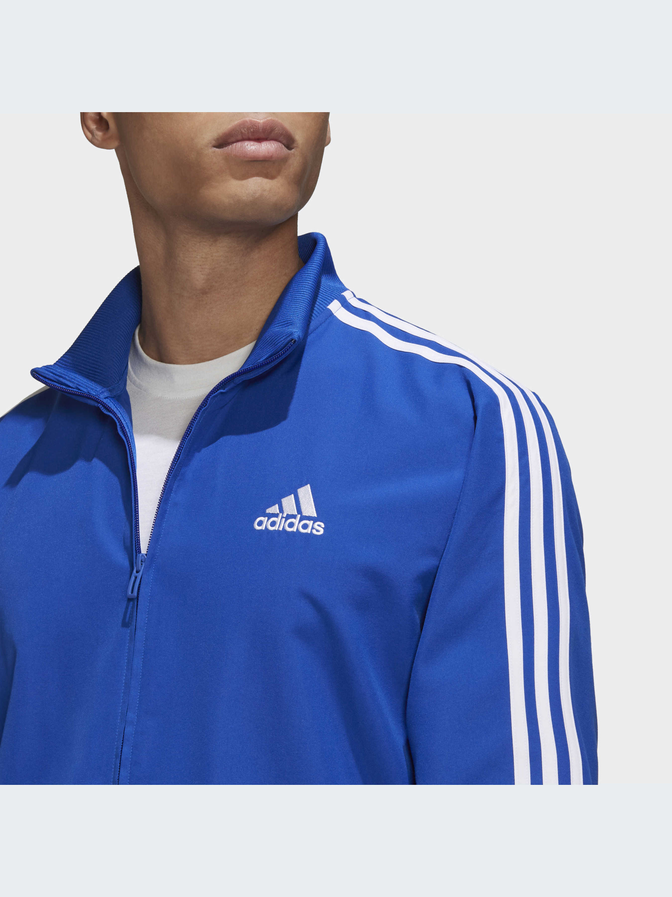 Спортивний костюм Adidas модель HE4408 Фото