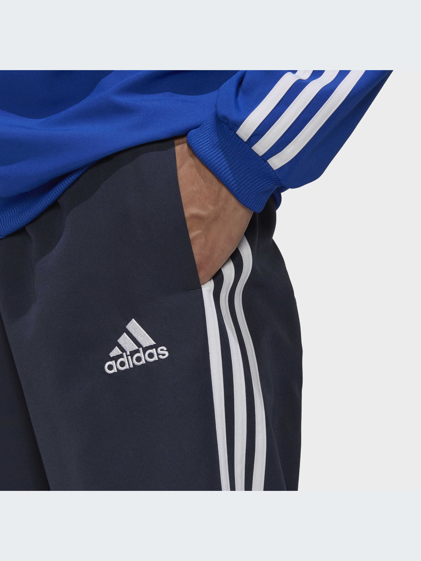 Спортивний костюм Adidas модель HE4408 Фото