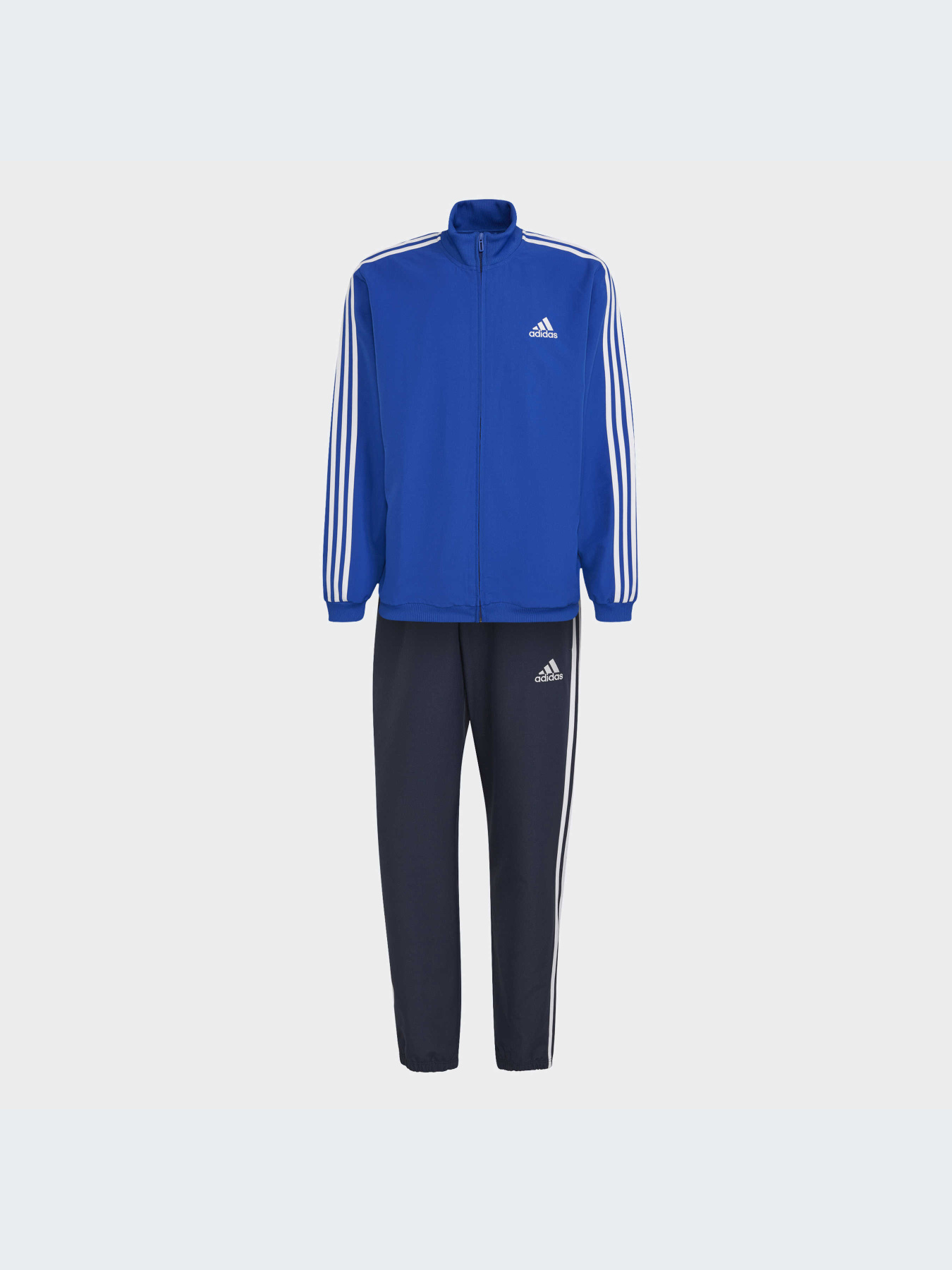 Спортивний костюм Adidas модель HE4408 Фото
