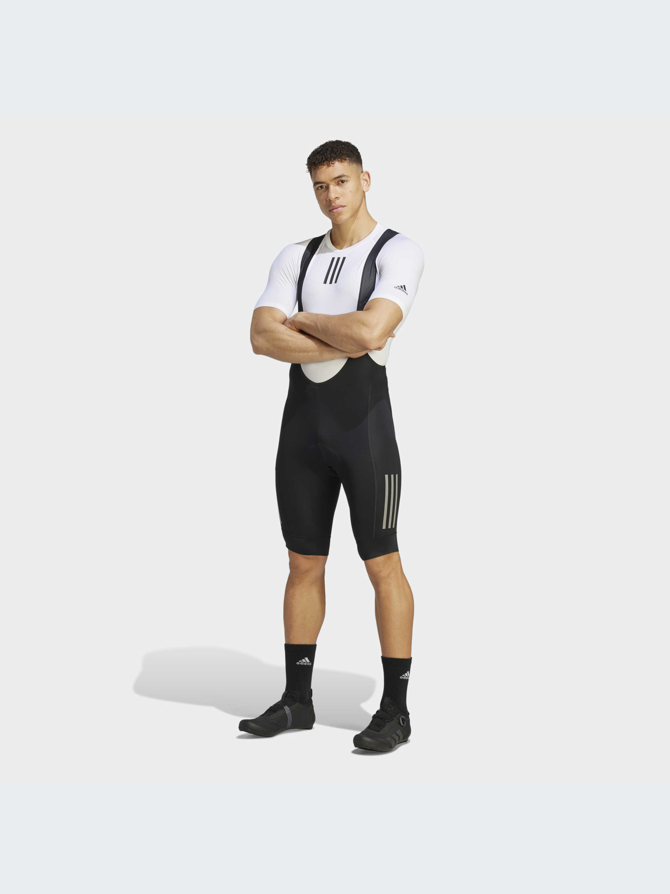 Шорты спортивные Adidas модель IC5201 Фото