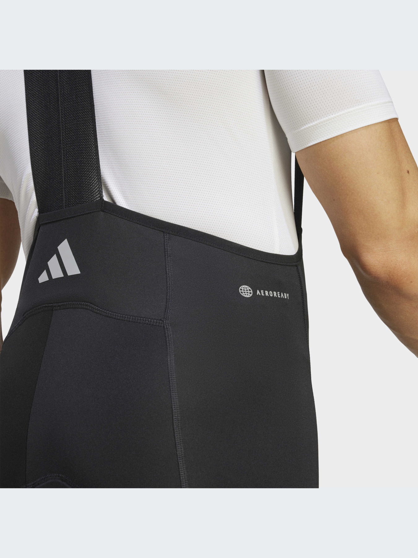 Шорты спортивные Adidas модель IC5201 Фото