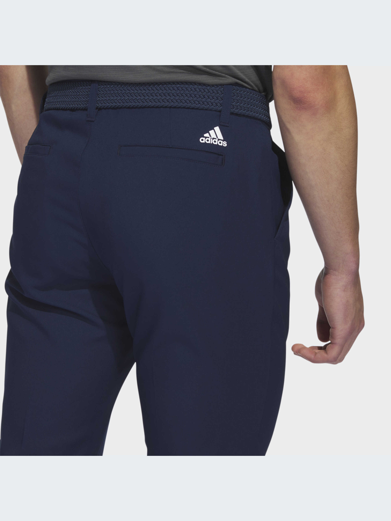 Штаны спортивные Adidas модель HR9046 Фото