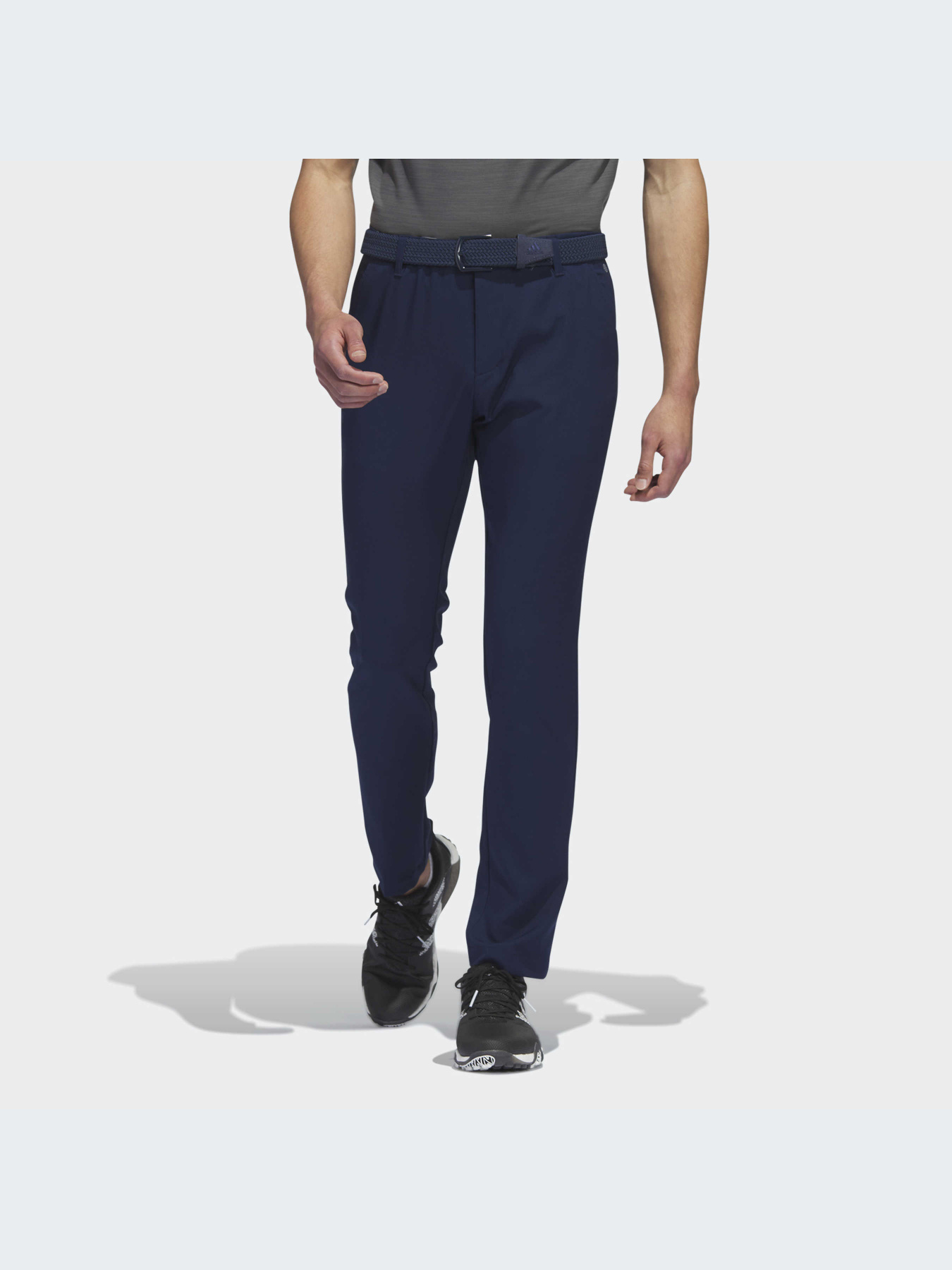 Штаны спортивные Adidas модель HR9046 Фото