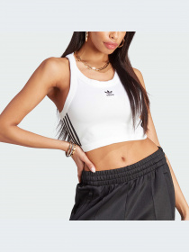Топ Adidas Adicolor модель II0713 Фото
