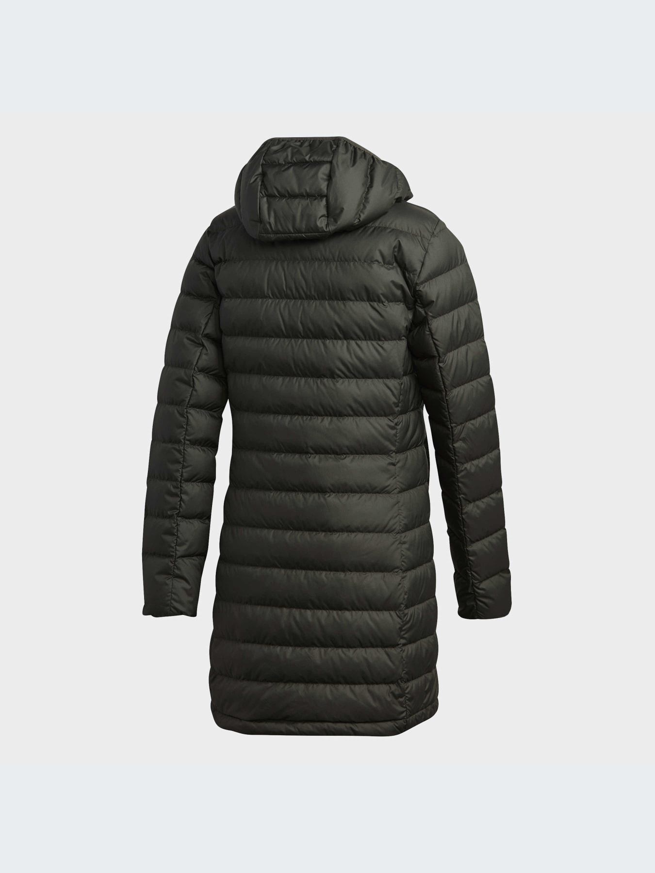 Пуховик Adidas модель FT2588 Фото