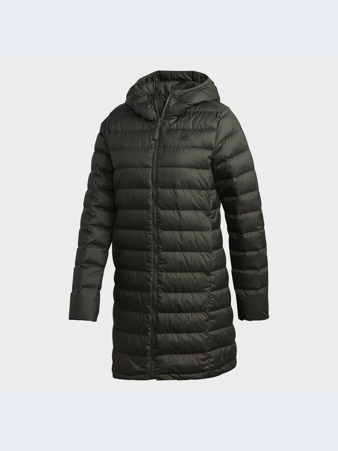 Пуховик Adidas модель FT2588 Фото