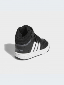 Кроссовки Adidas Hoops модель GW0408 Фото