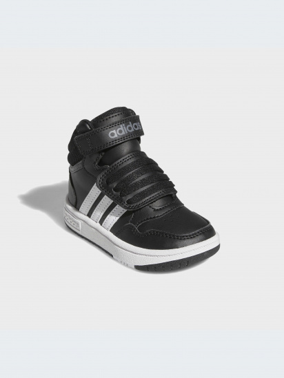Кросівки adidas Hoops модель GW0408 — фото 4 - INTERTOP