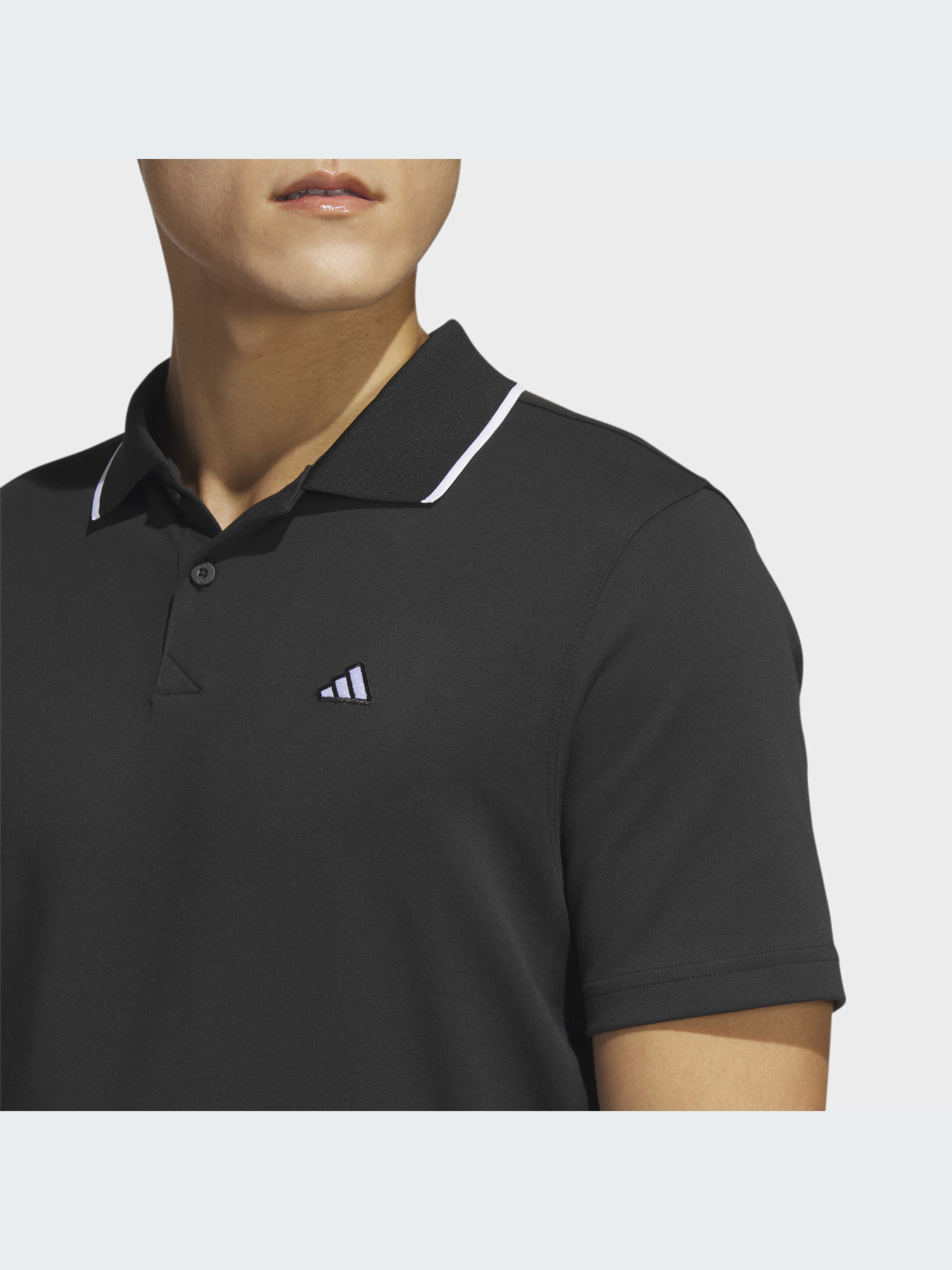 Поло Adidas модель IB6054 Фото