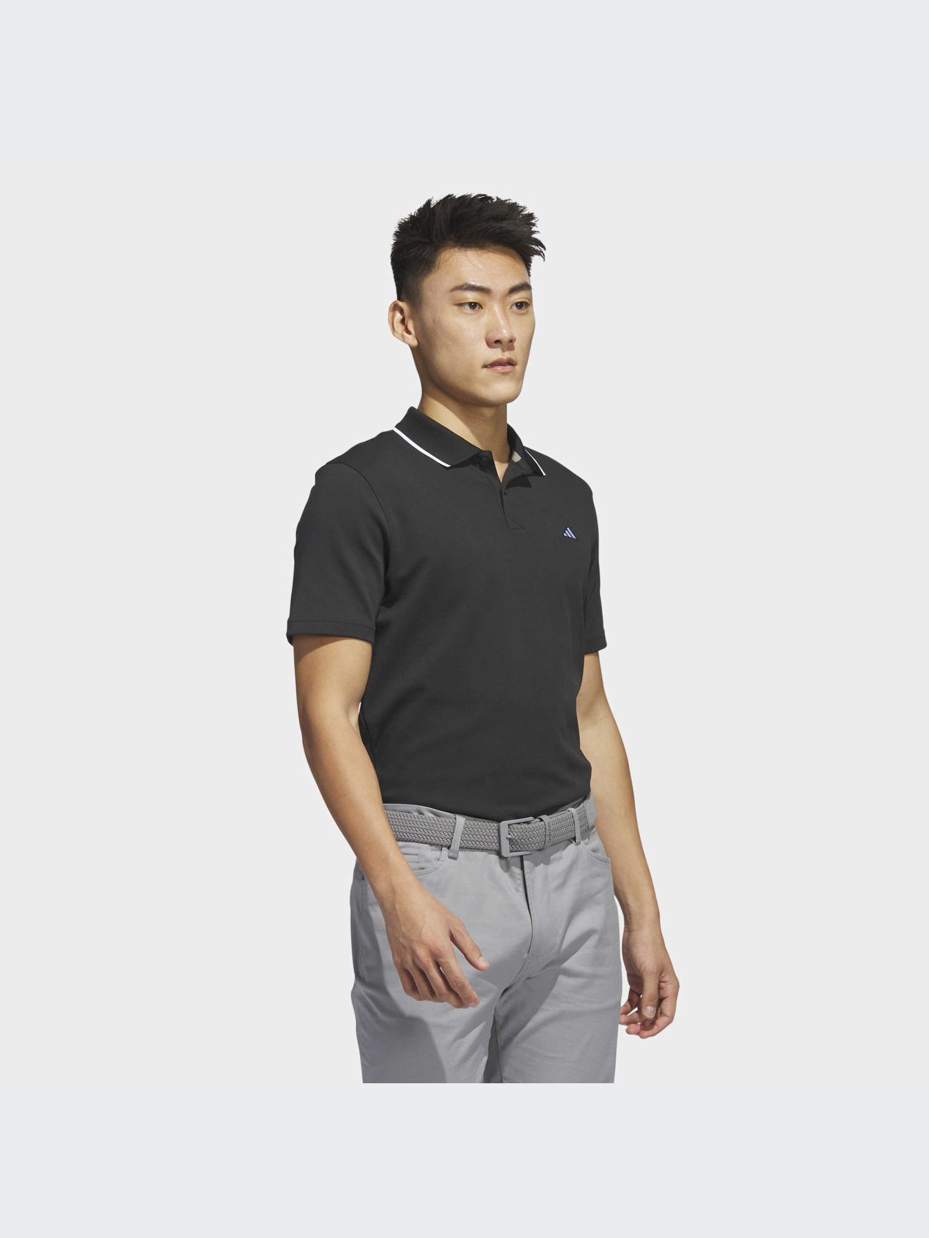 Поло Adidas модель IB6054 Фото