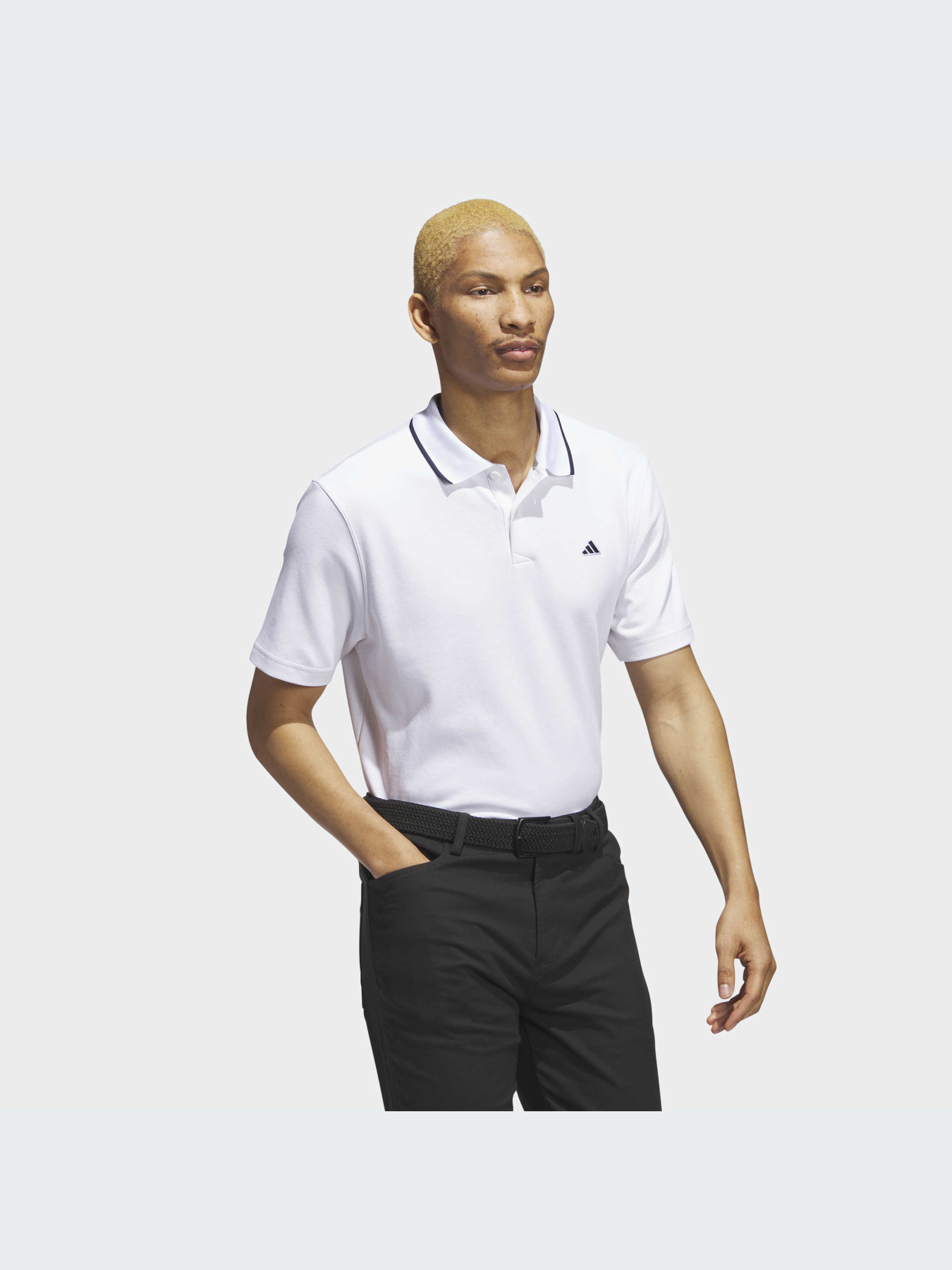 Поло Adidas модель II7834 Фото