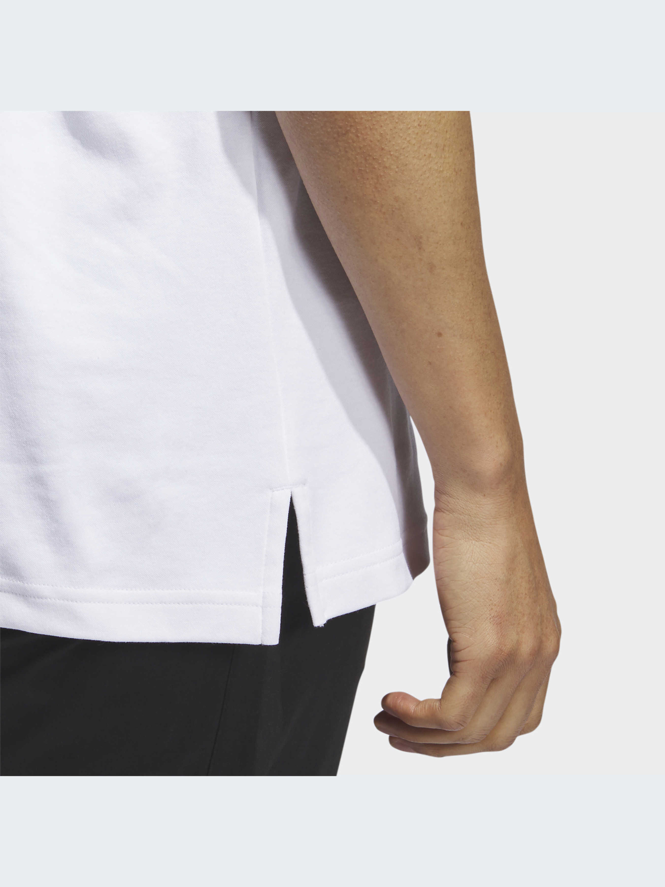 Поло Adidas модель II7834 Фото