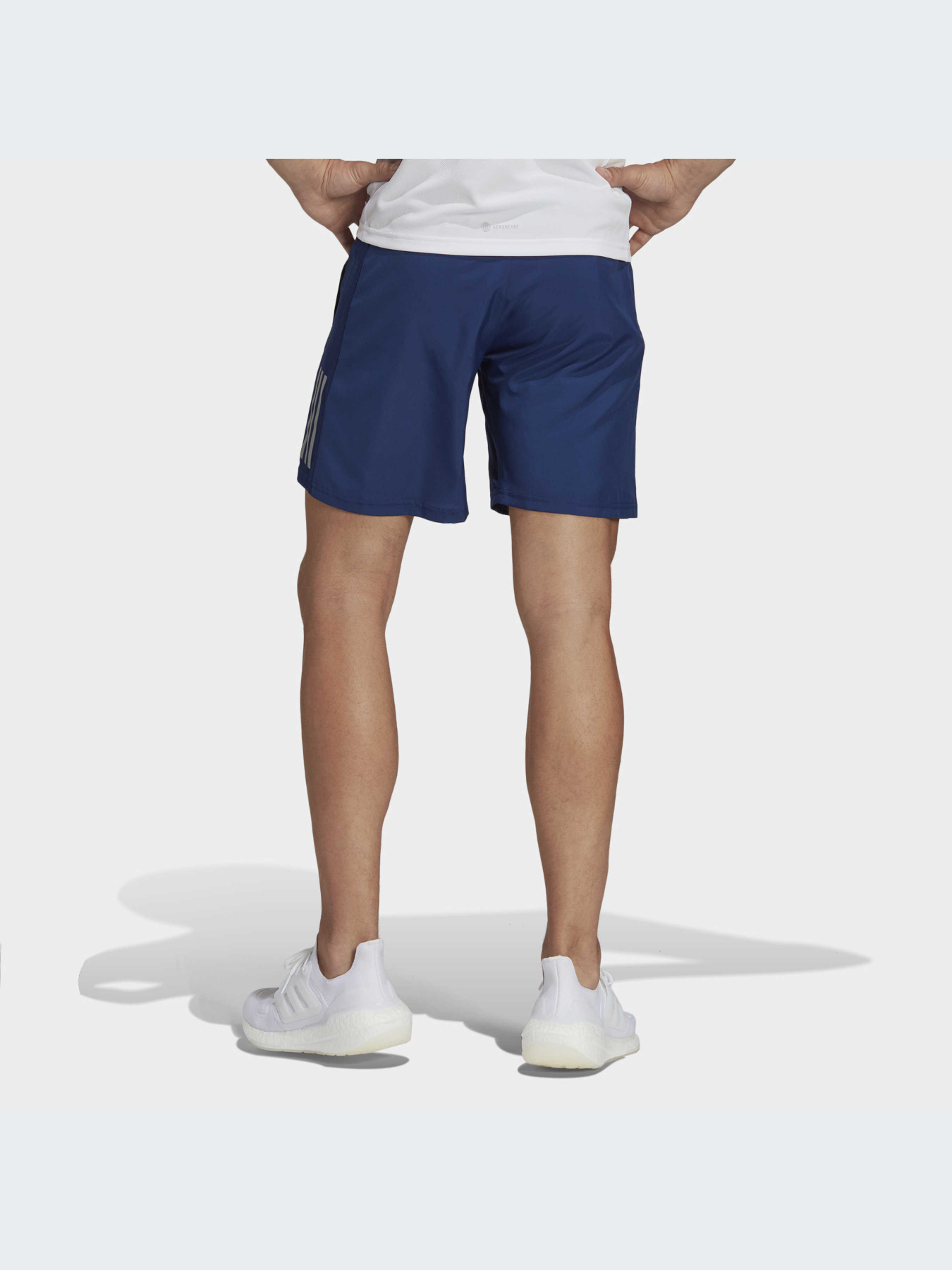 Шорты спортивные Adidas модель HM8443 Фото