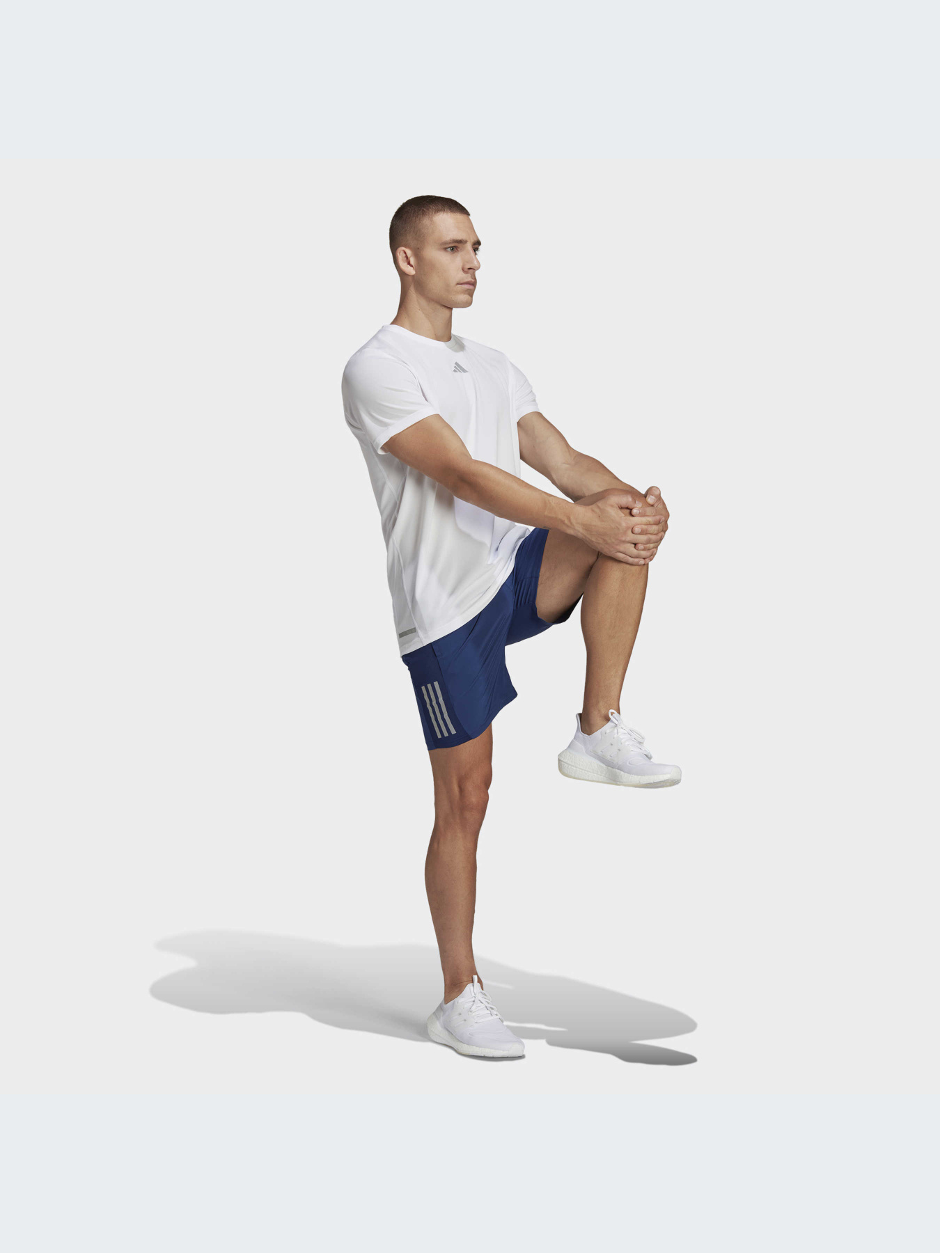 Шорты спортивные Adidas модель HM8443 Фото