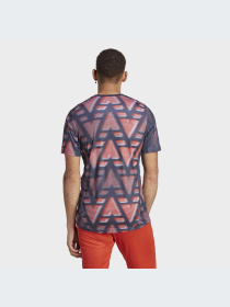 Футболка Adidas Tiro модель HS7575 Фото