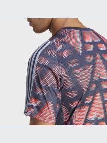 Футболка Adidas Tiro модель HS7575 Фото