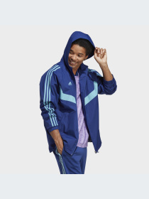 Футболка Adidas Tiro модель HS7487 Фото