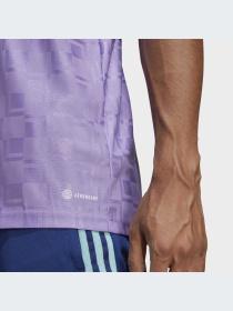 Футболка Adidas Tiro модель HS7487 Фото