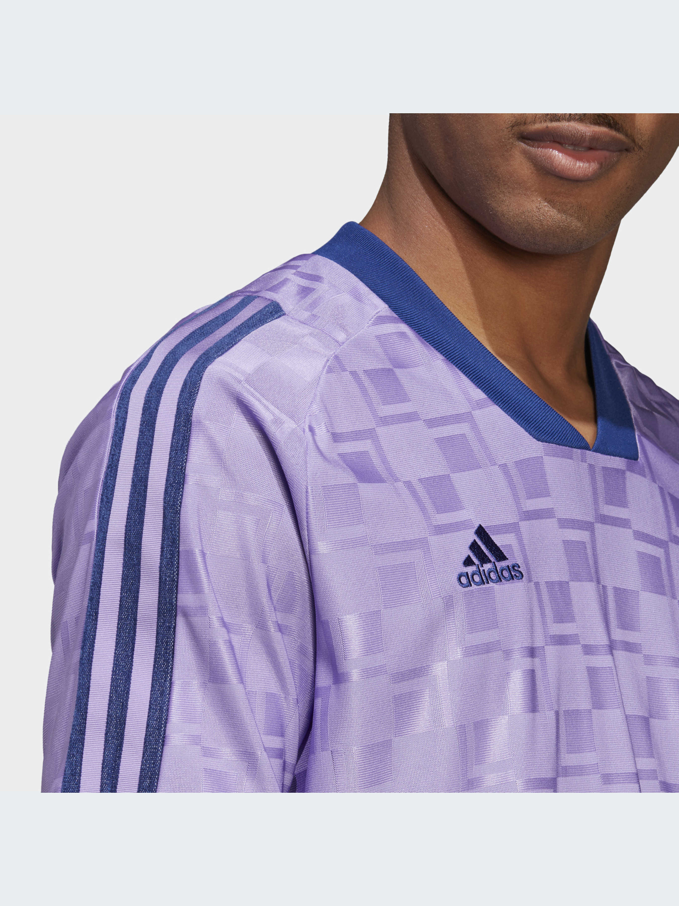 Футболка Adidas Tiro модель HS7487 Фото