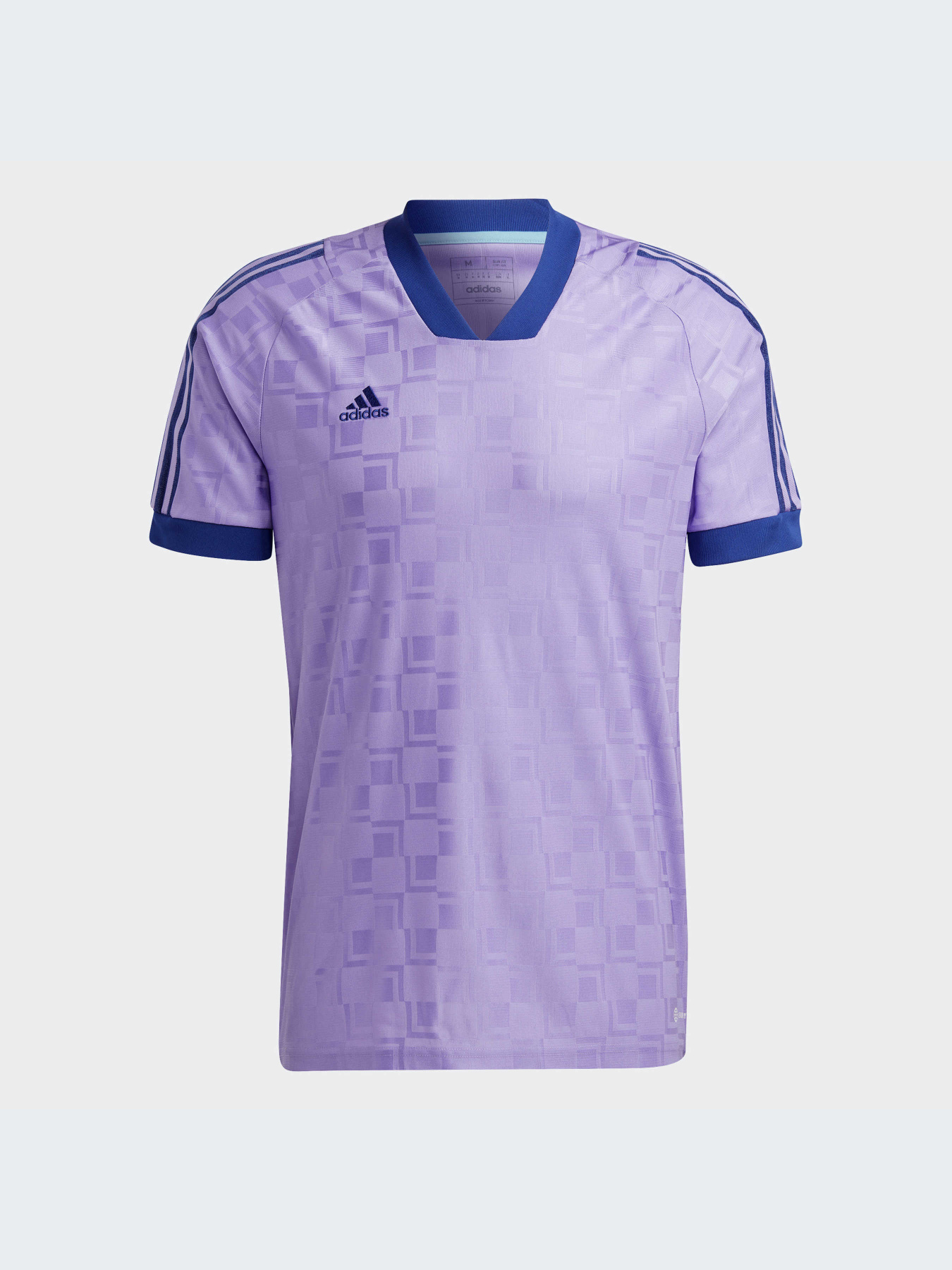 Футболка Adidas Tiro модель HS7487 Фото