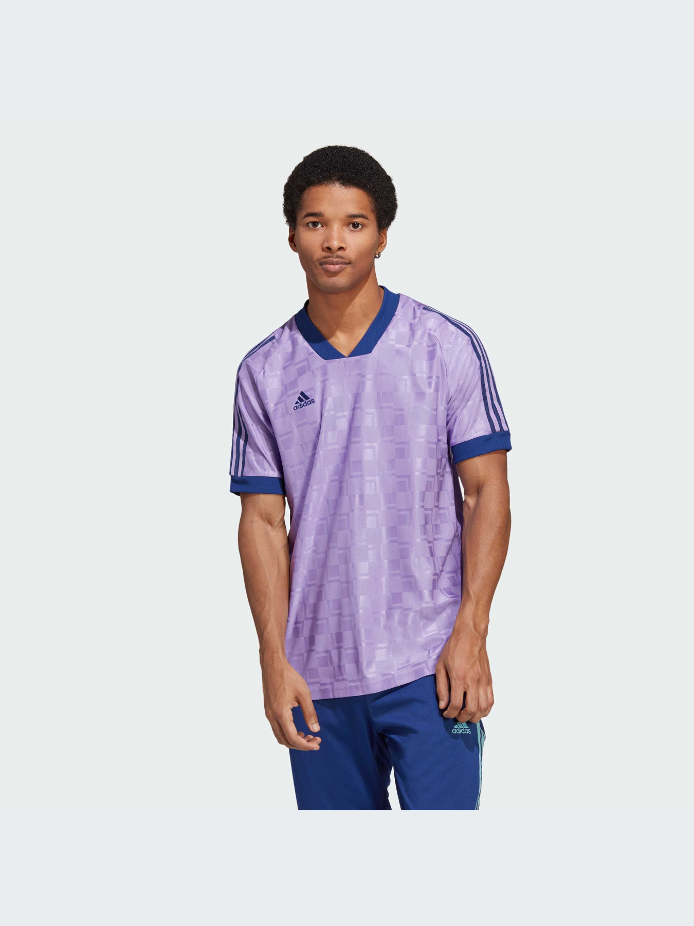 Футболка Adidas Tiro модель HS7487 Фото