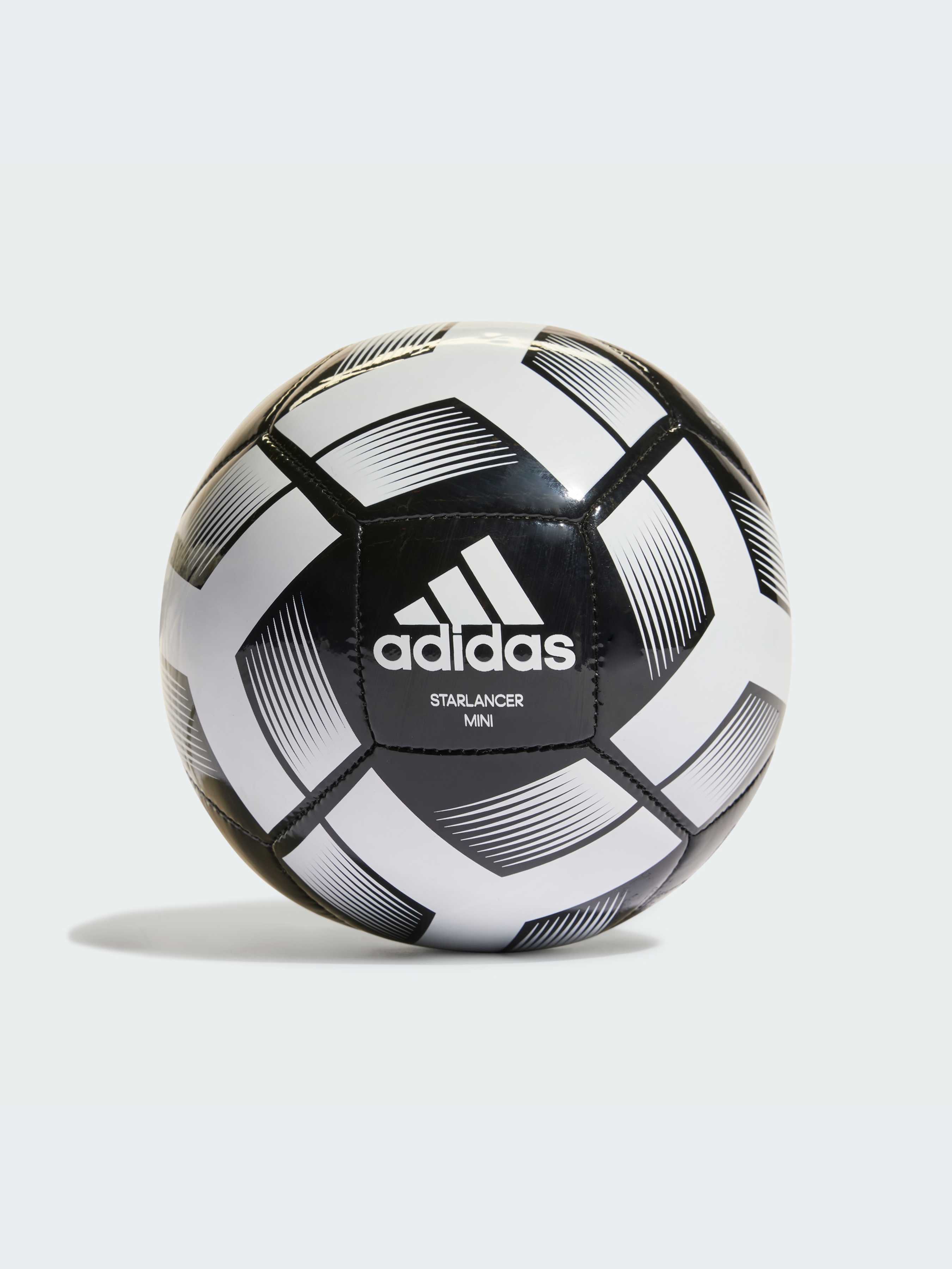 adidas М'ячі (HE3811) Чоловіче колір - Білий матеріал - Комбінований верх