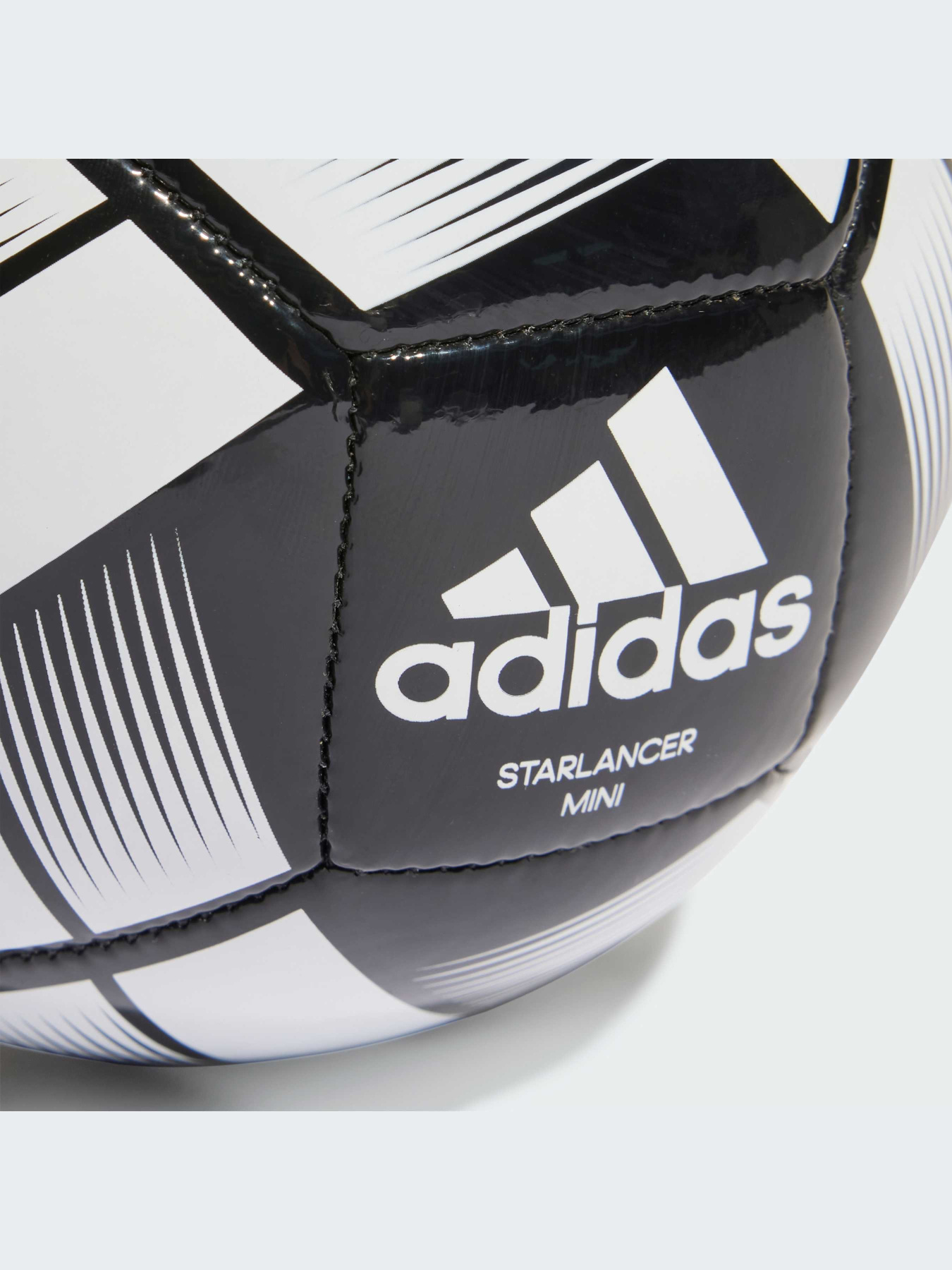 М'ячі Adidas модель HE3811 Фото