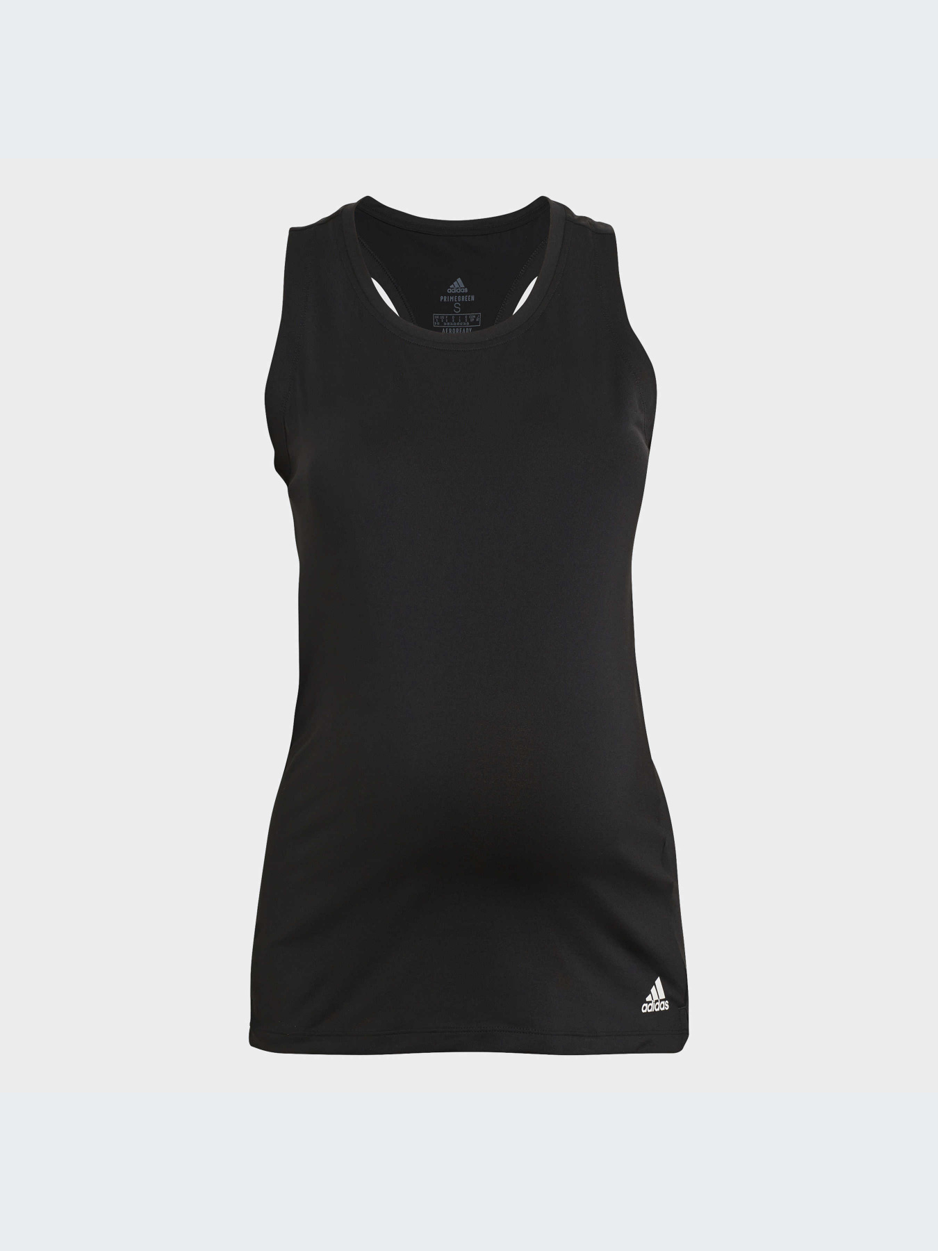 Майка спортивная Adidas Clima модель GL3846 Фото