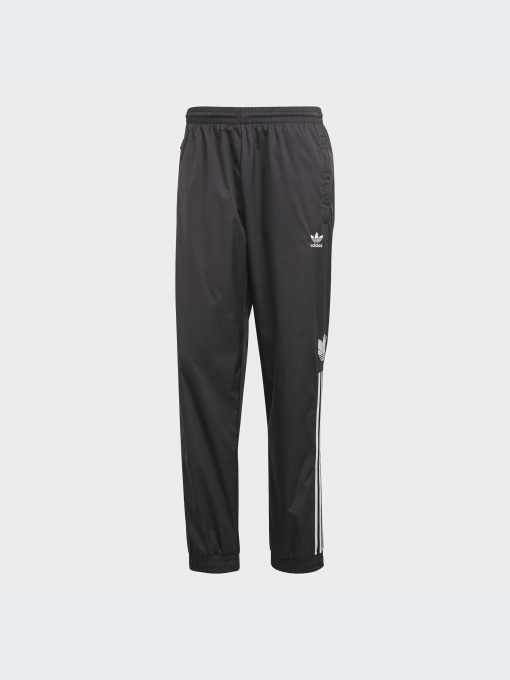 Джоггеры Adidas Adicolor модель GN3543 Фото