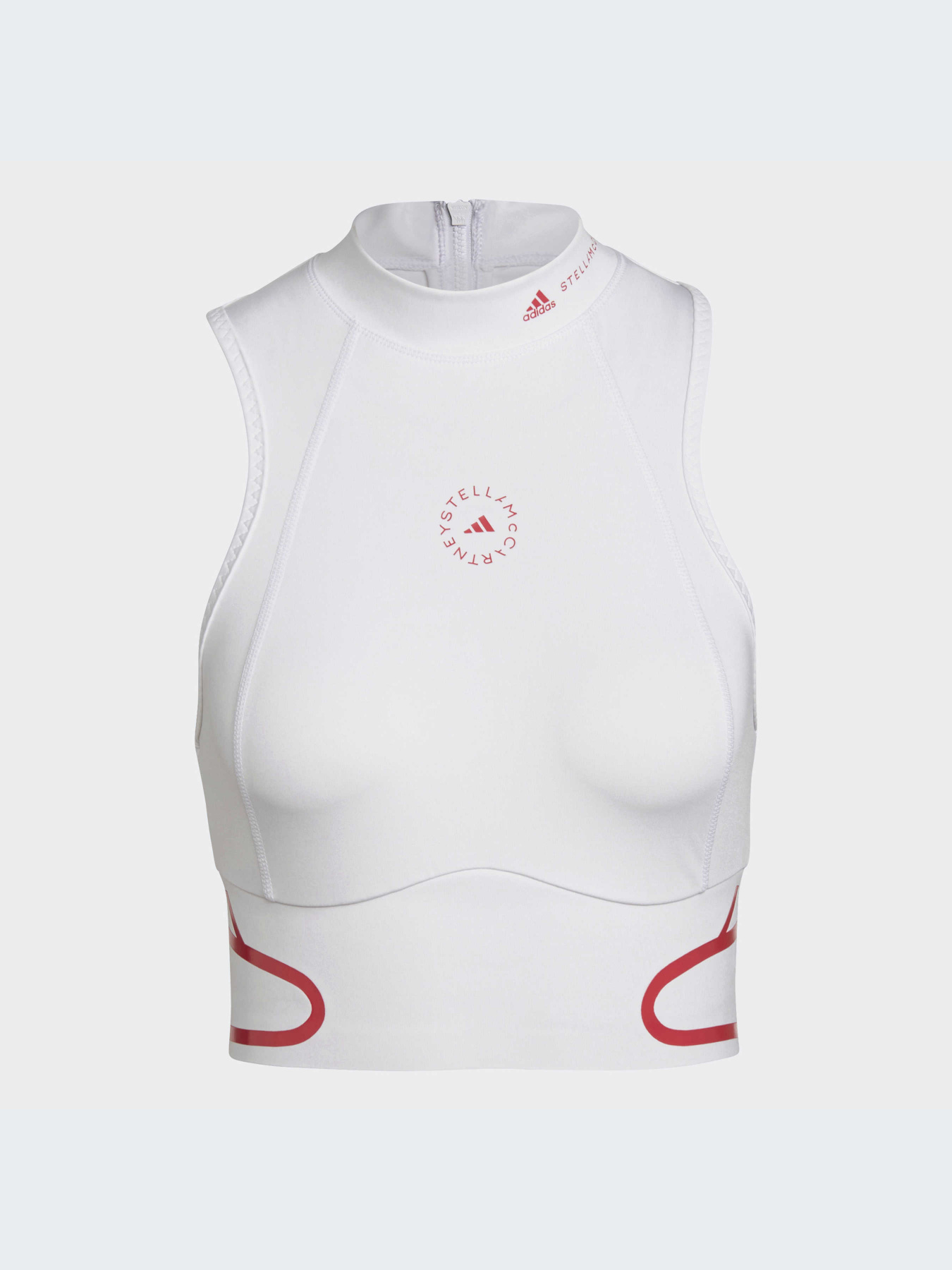 Спортивний топ Adidas модель GU9459 Фото