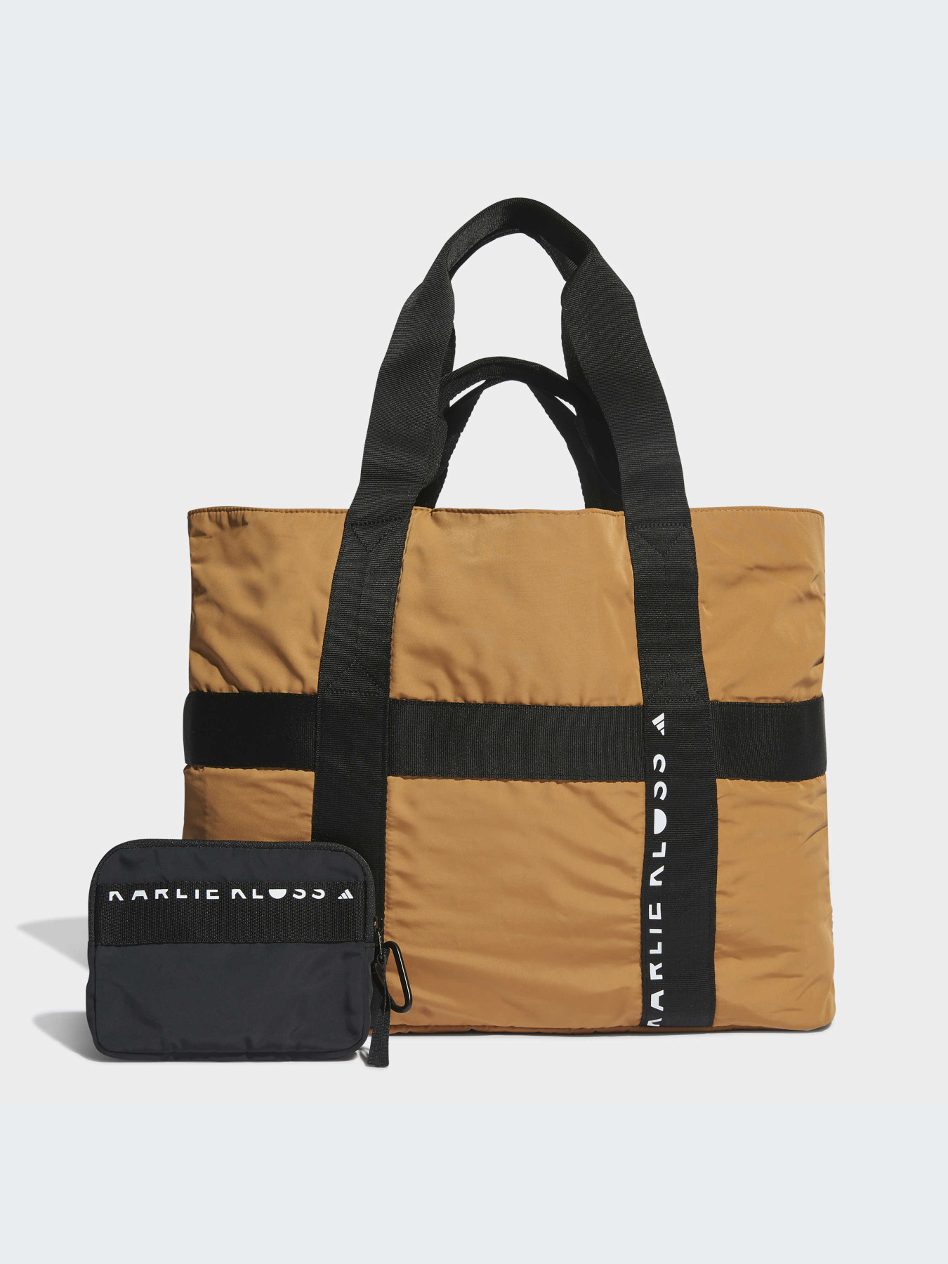 Шоппер Adidas модель HB1459 Фото