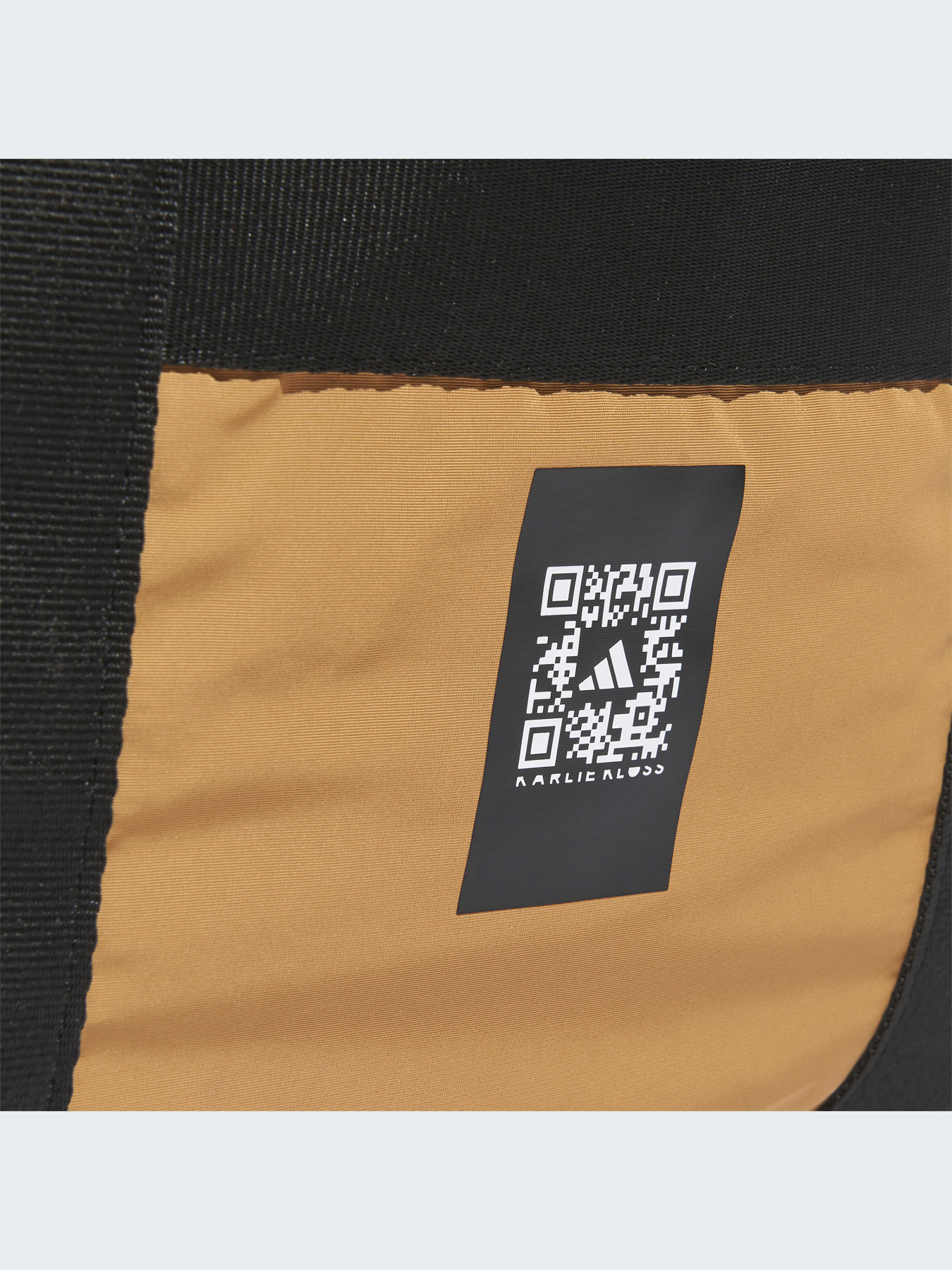 Шопер Adidas модель HB1459 Фото