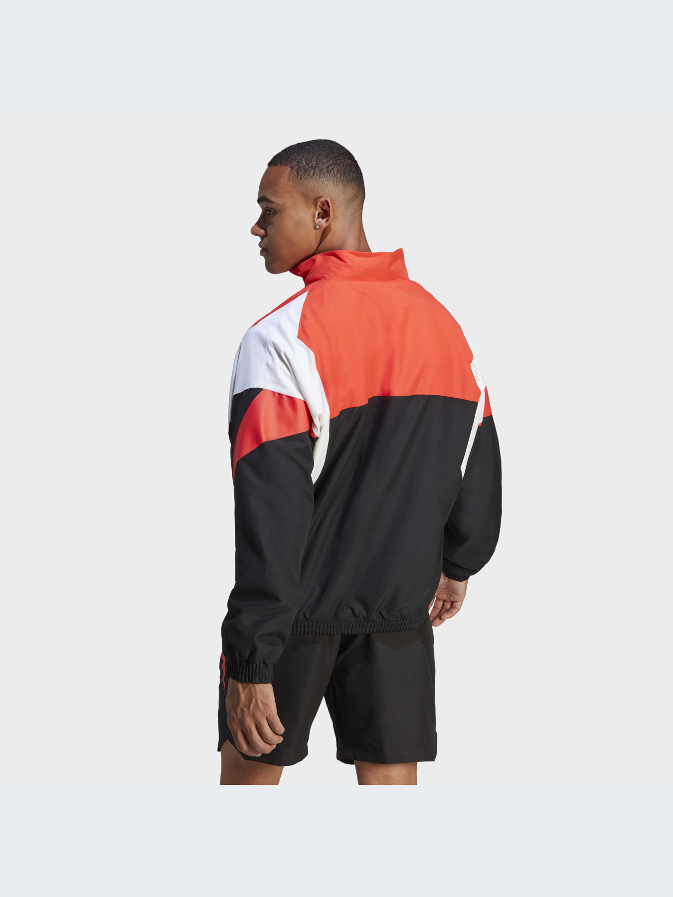 Кофта Adidas модель IC3694 Фото