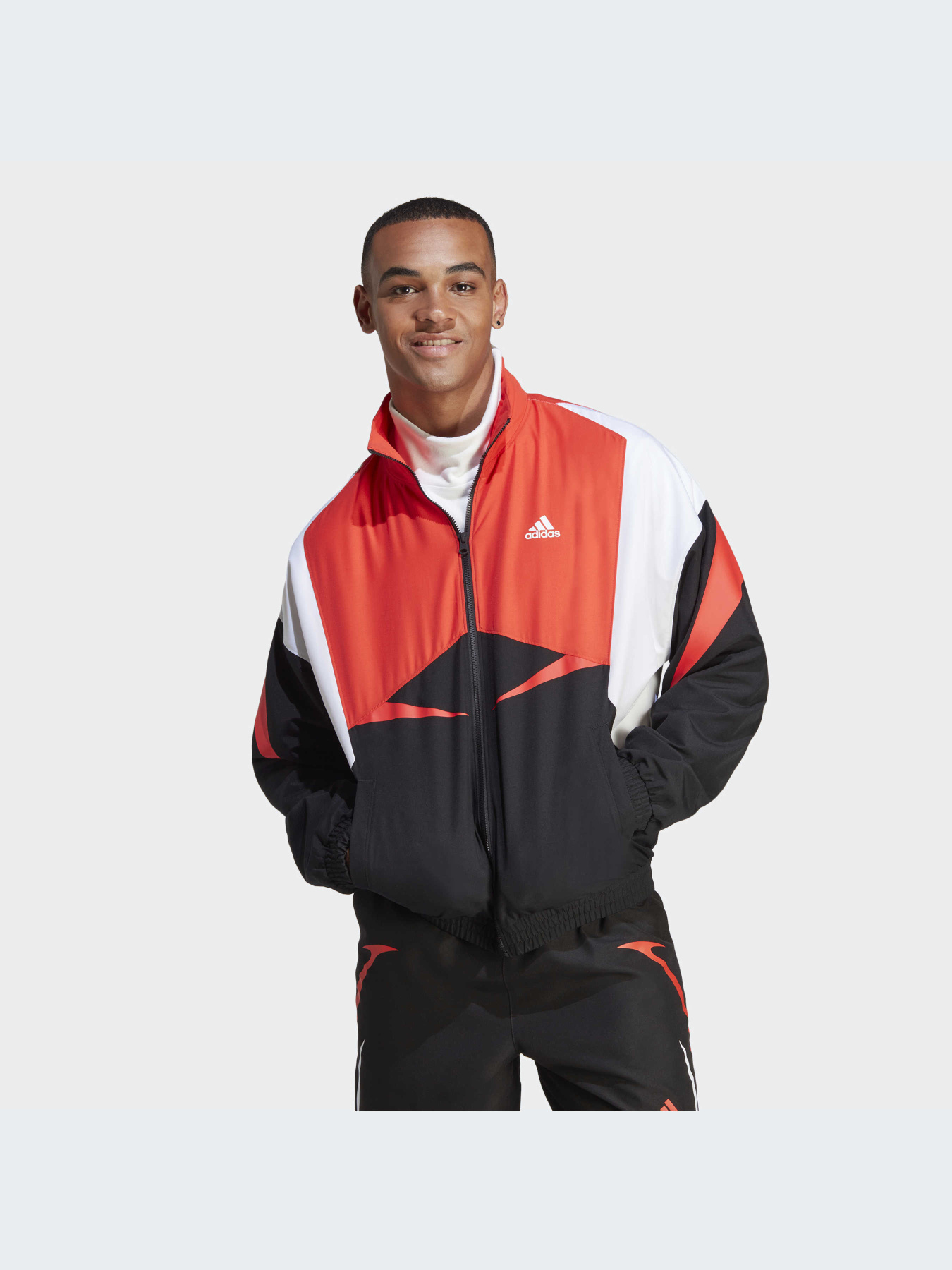 Кофта Adidas модель IC3694 Фото