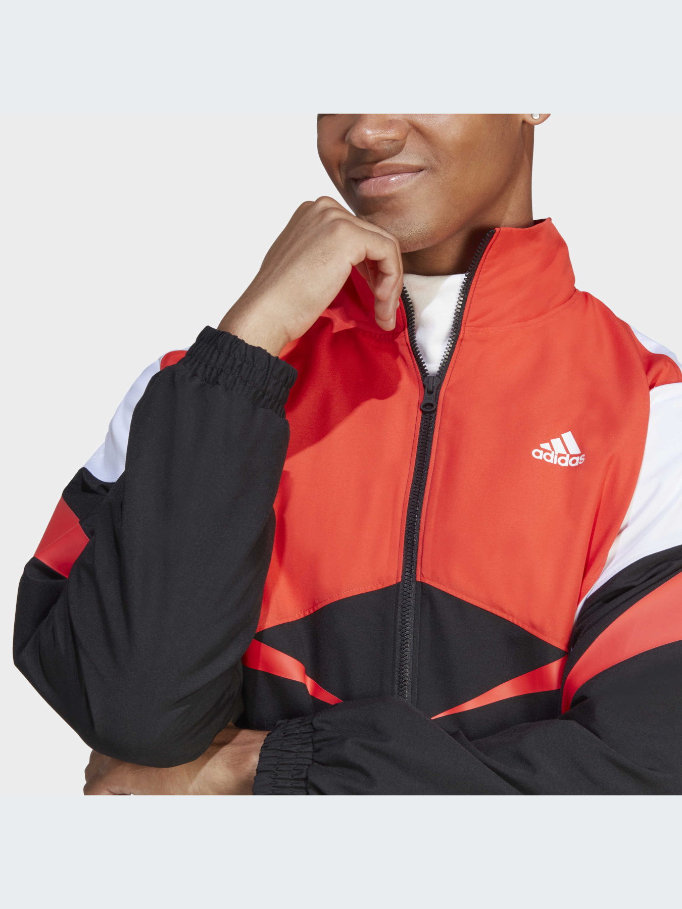 Кофта Adidas модель IC3694 Фото